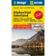 428 Alpbachtal Seenland